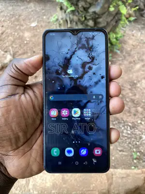 Samsung Galaxy A04s 64 GB Pink