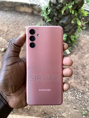 Samsung Galaxy A04s 64 GB Pink