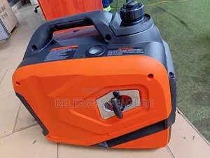 Original Kemage 7kVA Petrol Generator for Home Business 7kva
