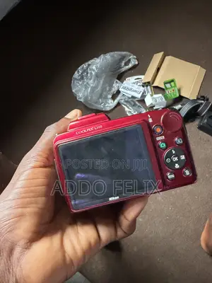Nikon Coolpix L110