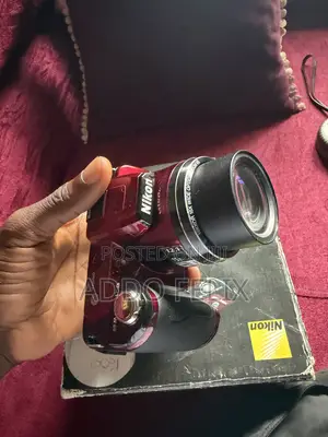 Nikon Coolpix L110