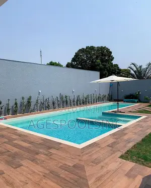 Swimming Pool Cleaning