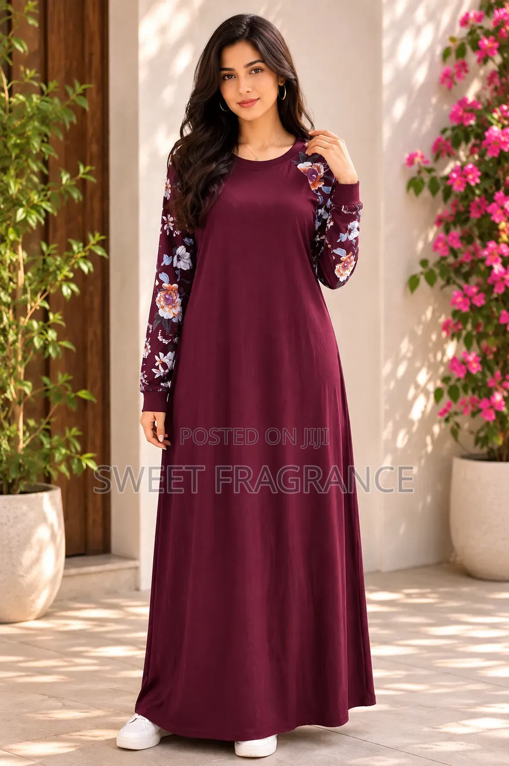 Ladies Dress