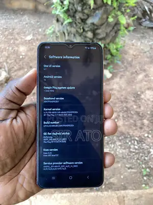 Samsung Galaxy A04s 64 GB Pink