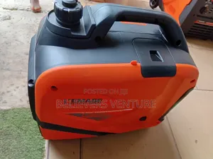 Kemage 7kVA Heavy Duty Petrol Generator for Sale 7kva