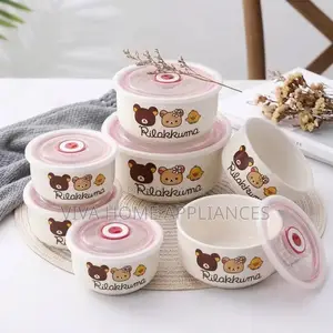 Ceramic Bowls