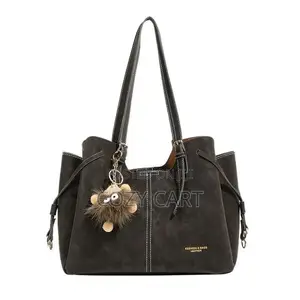 Bag With Charm