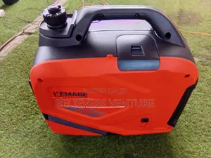 Kemage 7kVA Generator – Low Noise High Performance 7kva