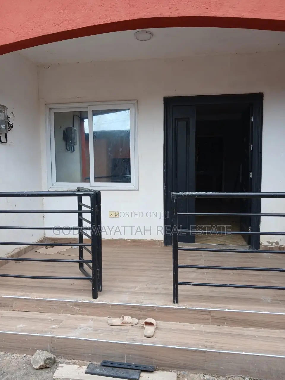 2bdrm Apartment in East Legon, Adjiriganor for rent