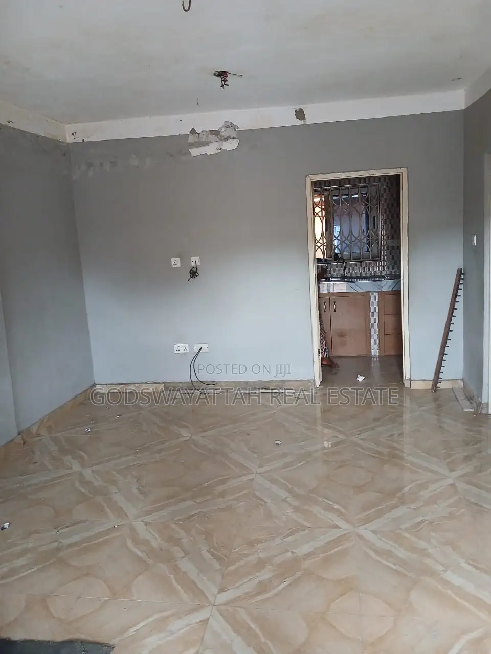 2bdrm Apartment in East Legon, Adjiriganor for rent