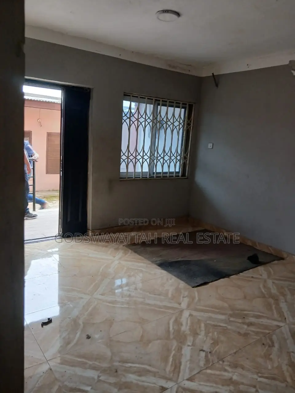2bdrm Apartment in East Legon, Adjiriganor for rent