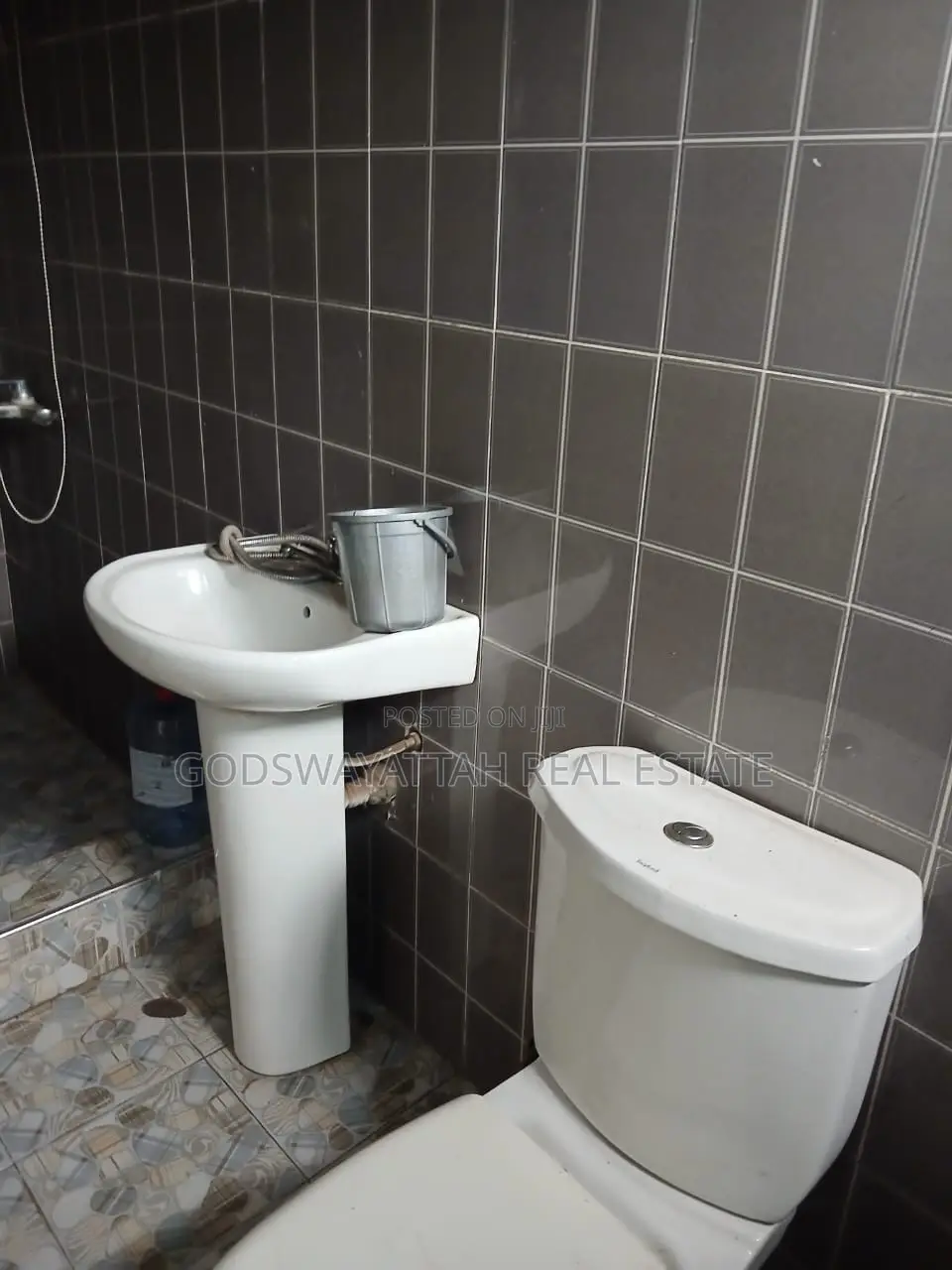 2bdrm Apartment in East Legon, Adjiriganor for rent