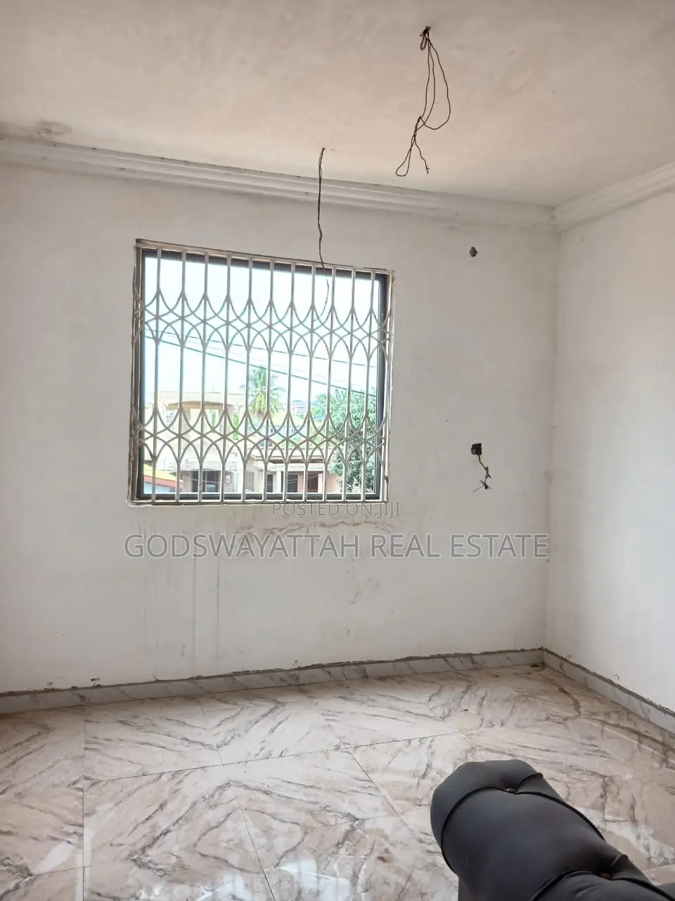 2bdrm Apartment in East Legon, Adjiriganor for rent