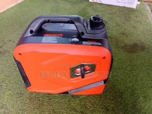 Kemage 7kVA Petrol Generator With Electric Start 7kva