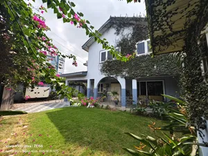 Furnished 5bdrm House in Lincoln School Area for rent