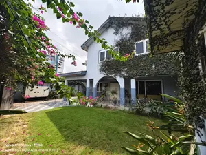 Furnished 5bdrm House in Lincoln School Area for rent