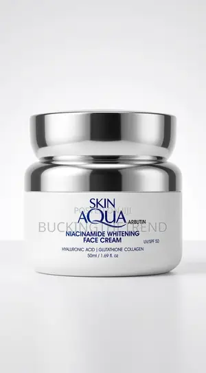 Skin Aqua Face Cream