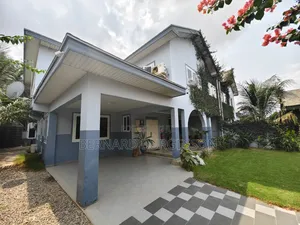 Furnished 5bdrm House in Lincoln School Area for rent