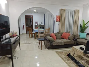 Furnished 5bdrm House in Lincoln School Area for rent