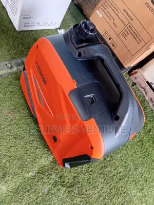 Kemage 7kVA Portable Petrol Generator – Durable Efficient 7kva