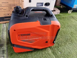 Kemage 7kVA Petrol Generator – Long Lasting Performance 7kva