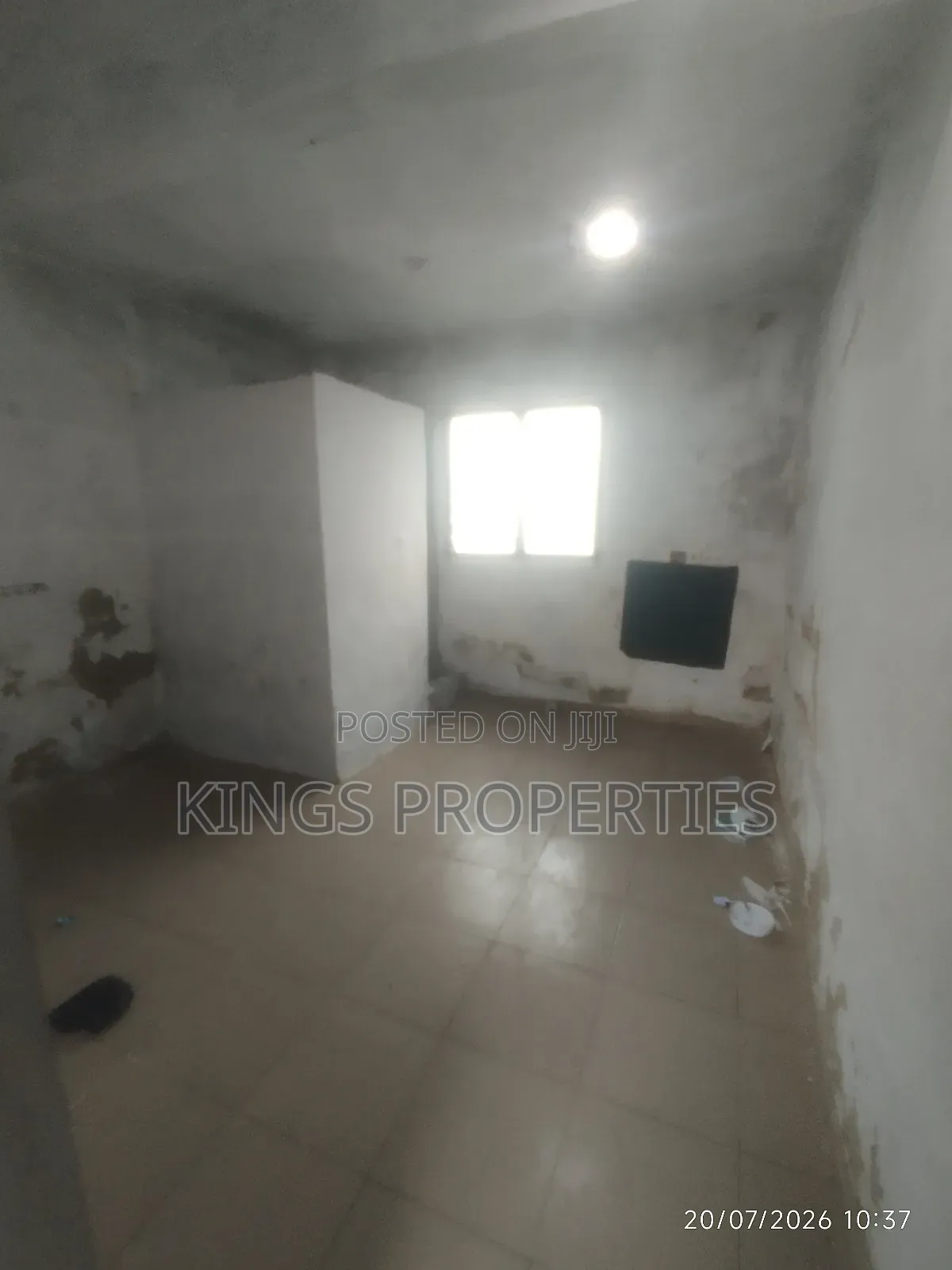 Studio Apartment in Sharp Curve for rent