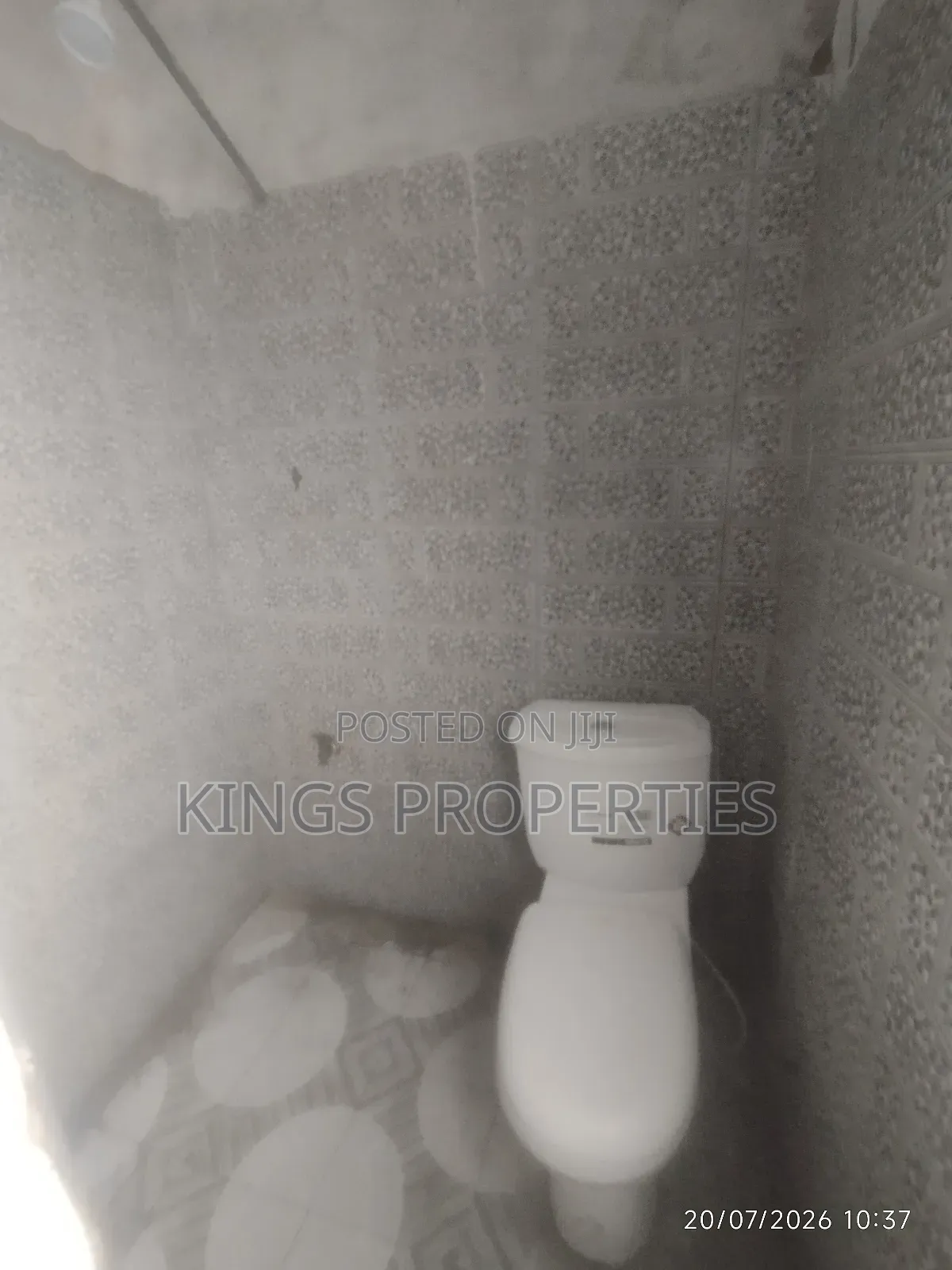 Studio Apartment in Sharp Curve for rent