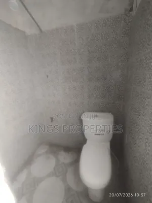 Studio Apartment in Sharp Curve for rent