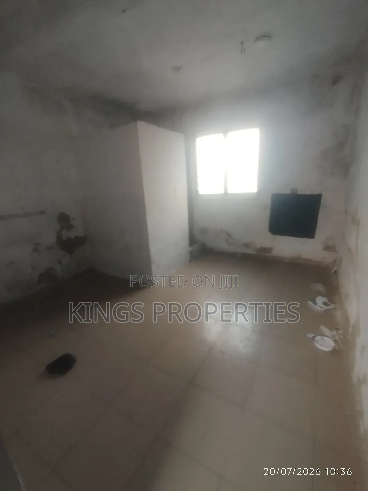 Studio Apartment in Sharp Curve for rent