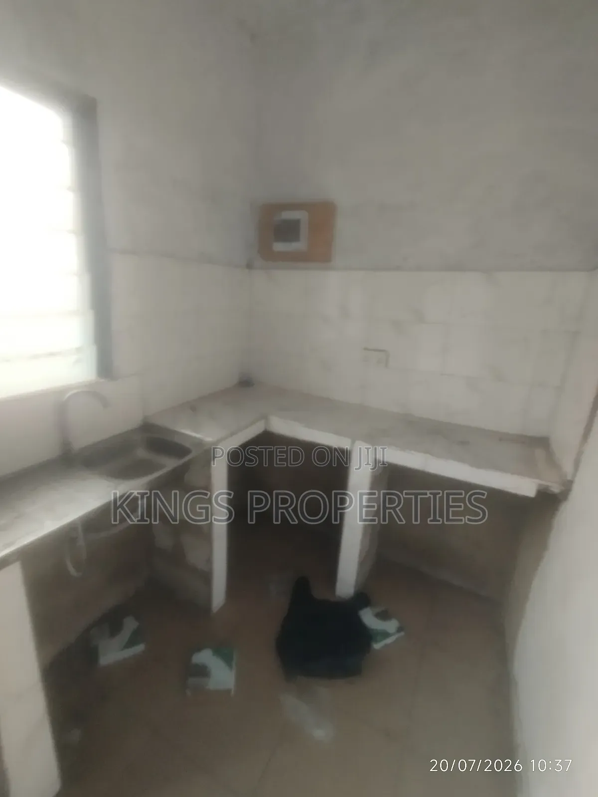 Studio Apartment in Sharp Curve for rent