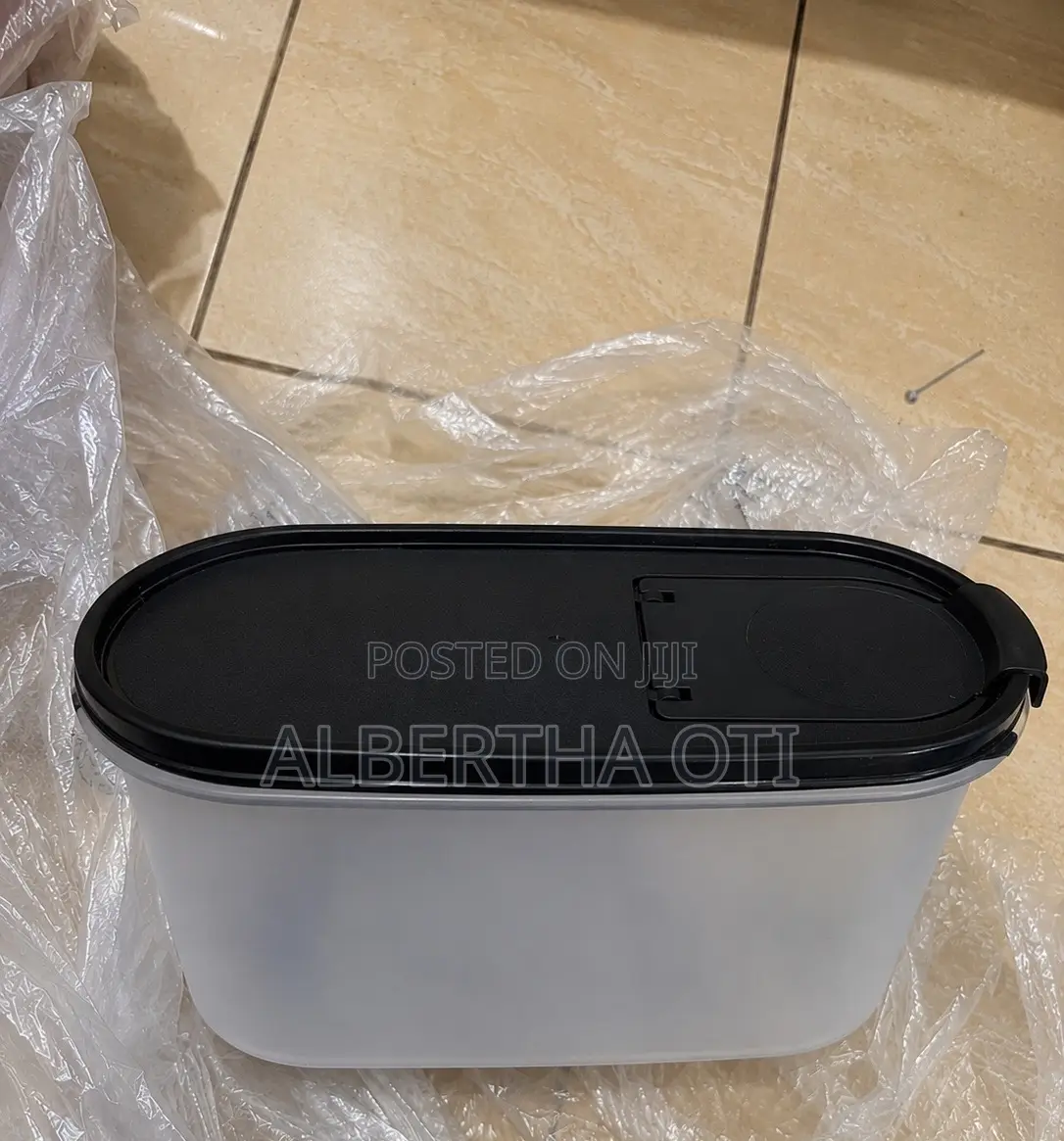 Tupperware