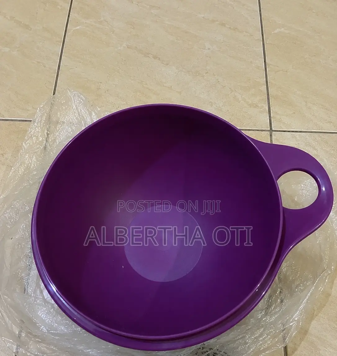 Tupperware