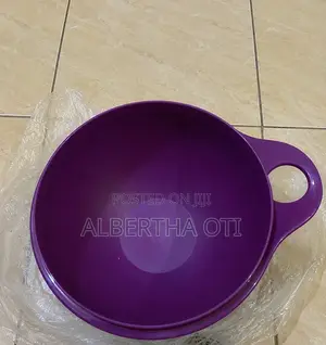 Tupperware