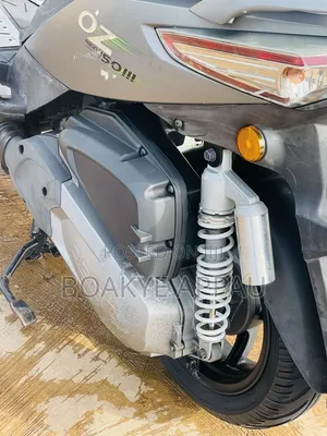 Yamaha 2020 Silver