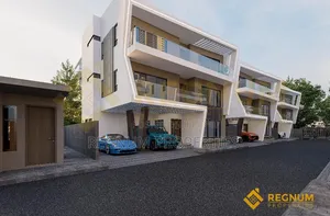 4bdrm Townhouse/Terrace in The Alexandria, Boundary Road Area for sale