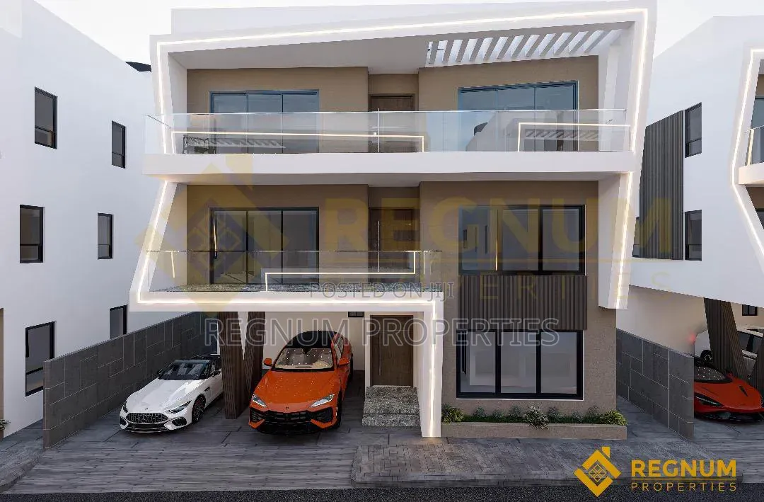 4bdrm Townhouse/Terrace in The Alexandria, Boundary Road Area for sale
