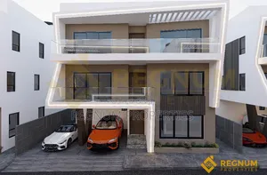 4bdrm Townhouse/Terrace in The Alexandria, Boundary Road Area for sale
