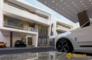 4bdrm Townhouse/Terrace in The Alexandria, Boundary Road Area for sale