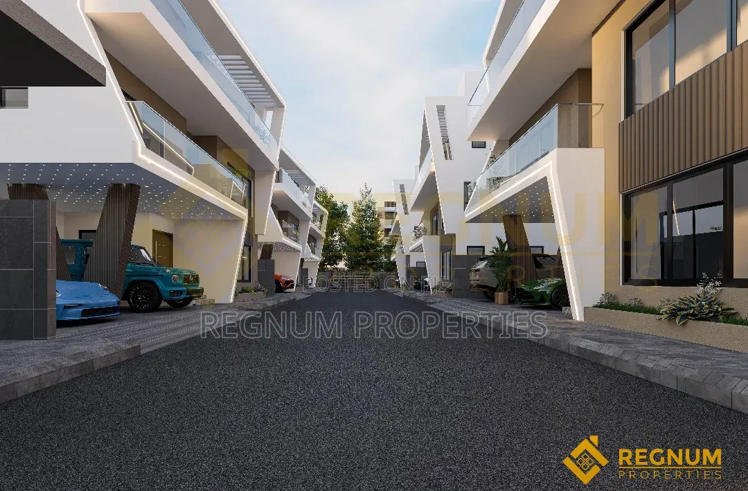 4bdrm Townhouse/Terrace in The Alexandria, Boundary Road Area for sale