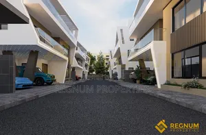 4bdrm Townhouse/Terrace in The Alexandria, Boundary Road Area for sale
