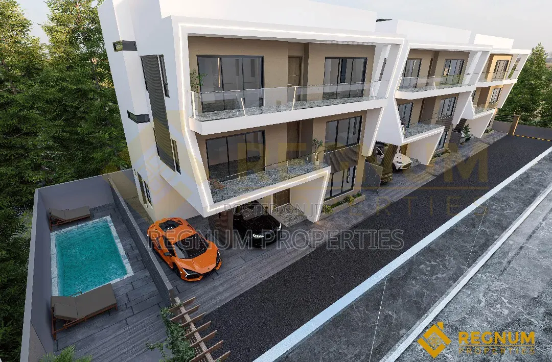 4bdrm Townhouse/Terrace in The Alexandria, Boundary Road Area for sale