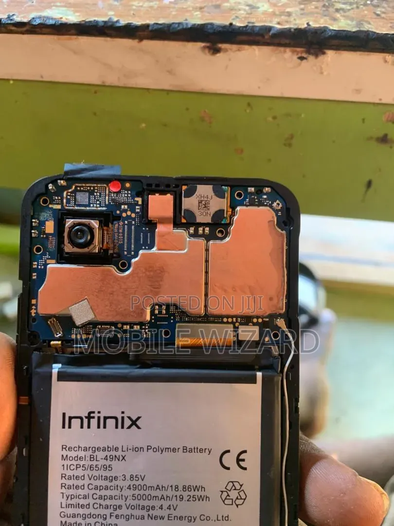 Samsung Galaxy S10 Screen to All Sorts of Samsung Screens