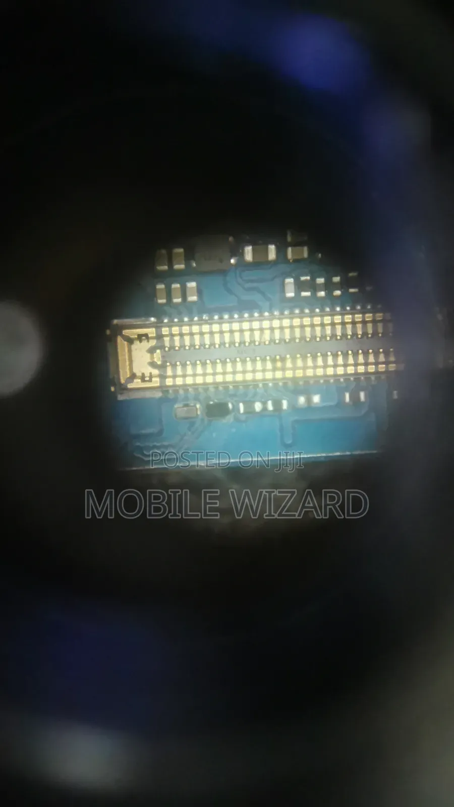 Samsung Galaxy S10 Screen to All Sorts of Samsung Screens