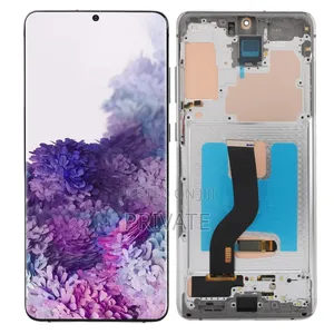 Samsung Galaxy S20 Screen Replacement TFT Cn Us Versions