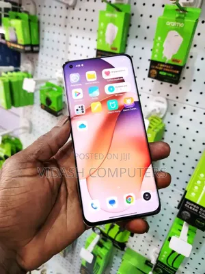 Xiaomi Mi 11 Ultra 512 GB White