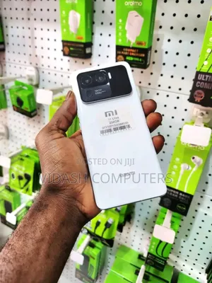 Xiaomi Mi 11 Ultra 512 GB White