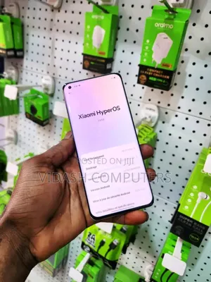 Xiaomi Mi 11 Ultra 512 GB White