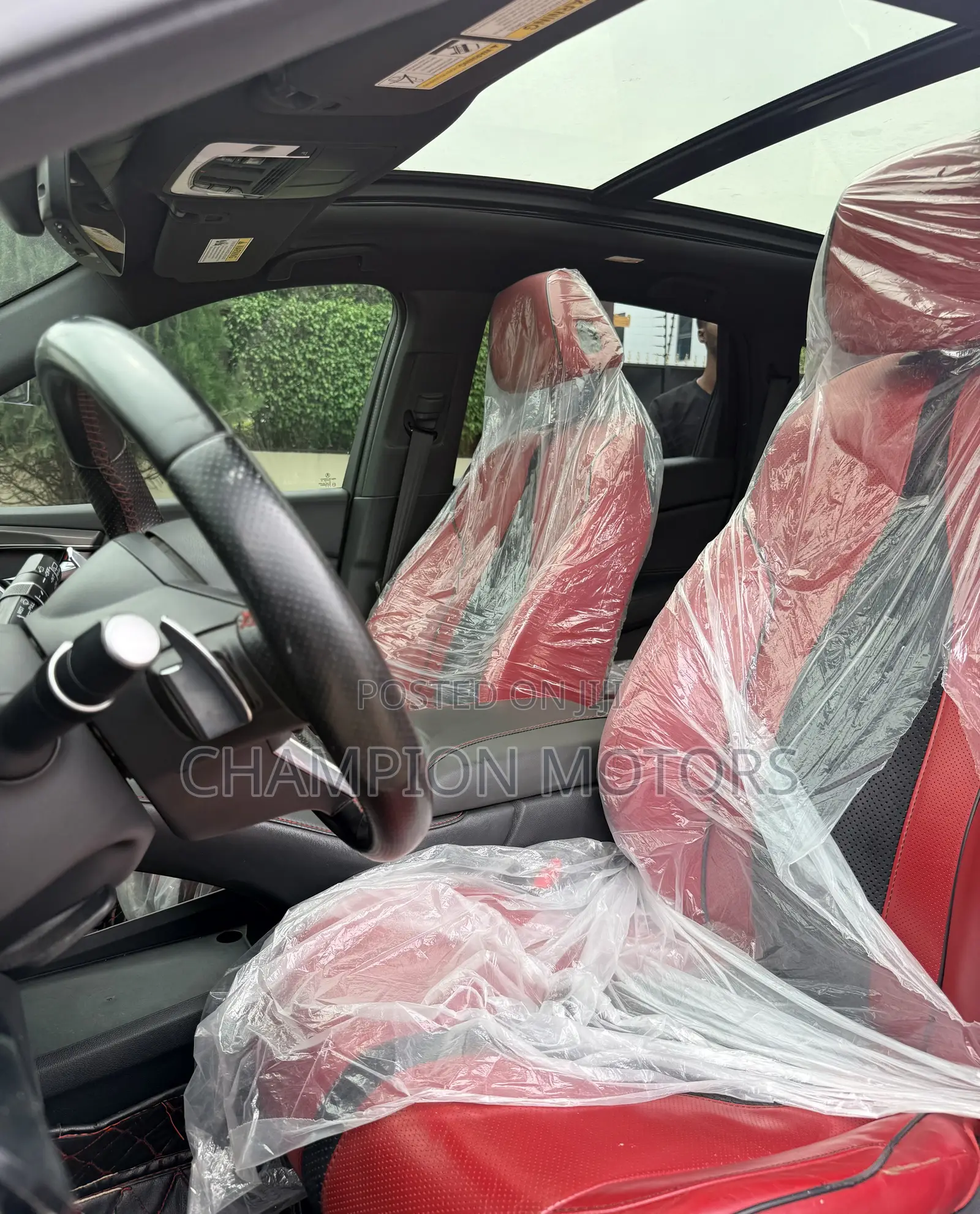 Acura RDX A-Spec Pkg AWD 2019 Black