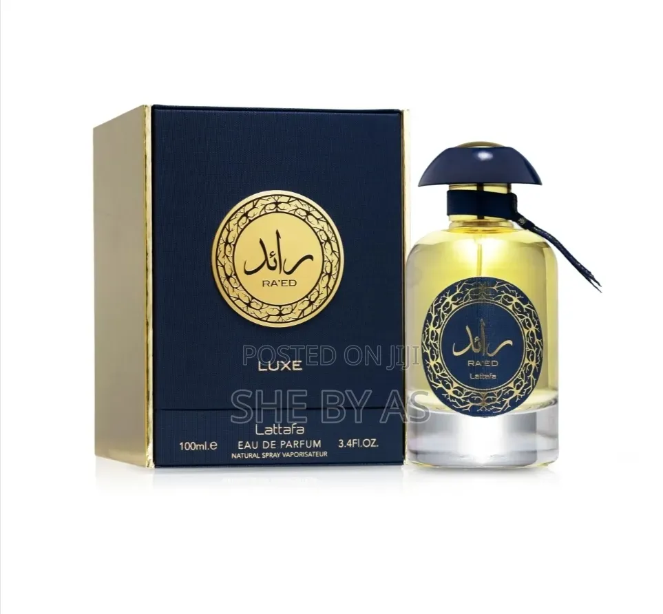 Lattafa Ra’ed Luxe