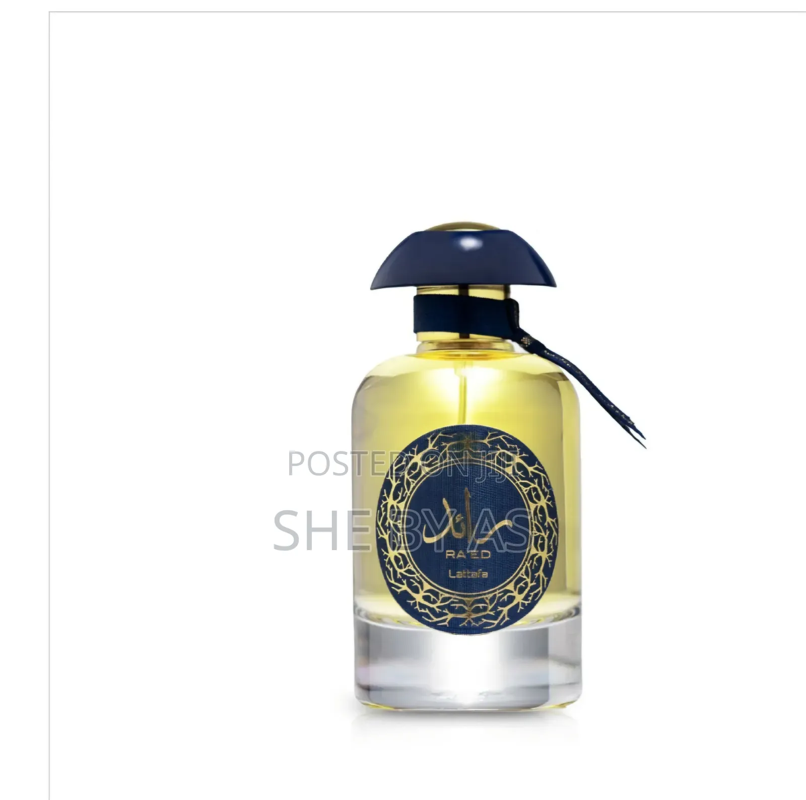 Lattafa Ra’ed Luxe